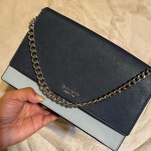 Kate spade Cameron convertible crossbody
